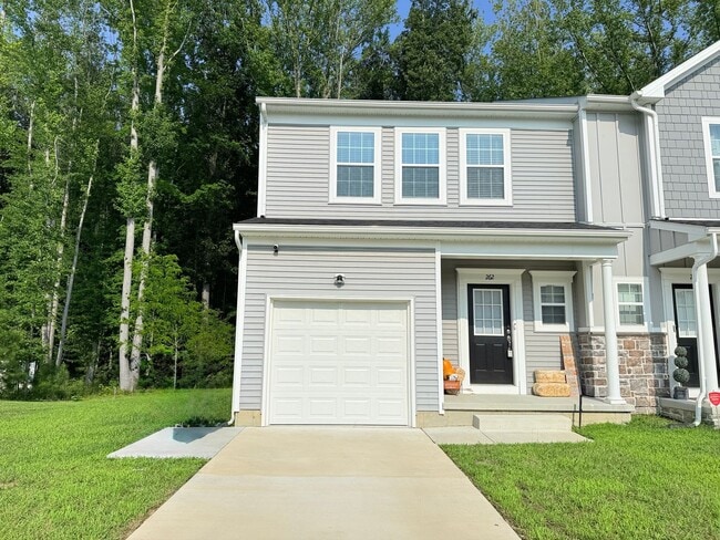 Building Photo - Spacious New Build in Prime Dover Location... Rental