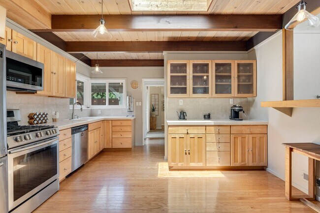 Photo - Boulder Creek Sanctuary!