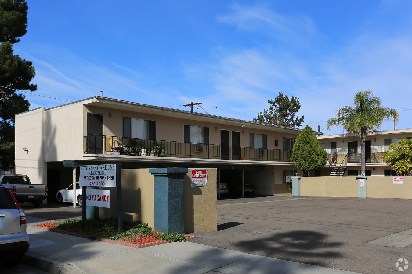 Photo - Cypress Gardens Apartments