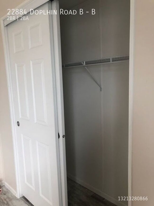 Photo - 22884 Doplhin Road B-B Unit B