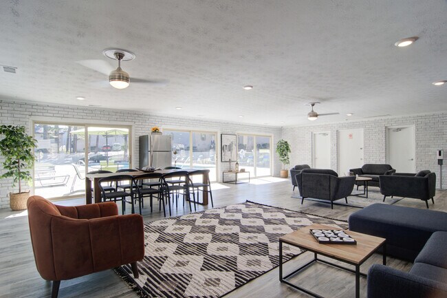 The Estuary Apartments