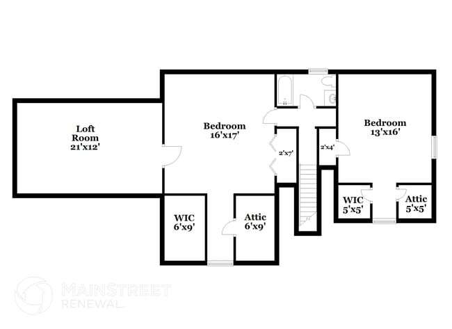 Photo - 6348 Phillips Pl