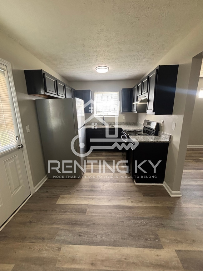 Photo - Newly Renovated 2-Bed, 1.5-Bath Townhome with Garage!