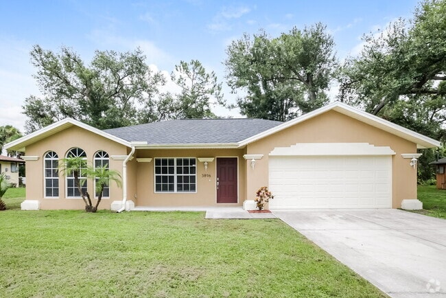 Building Photo - 3896 Ragen St Rental