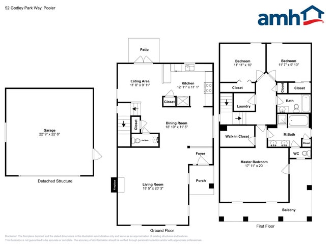 Photo - 52 Godley Park Way