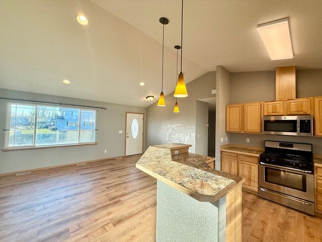 Photo - KENAI RANCH HOME!