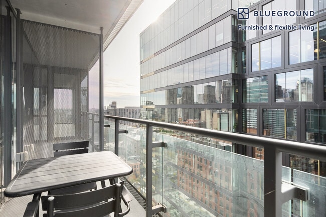 730 W Couch Pl Unit GO FL18-ID1365