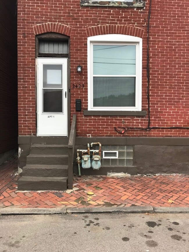 Building Photo - 2423 Wrights Wy Unit 1