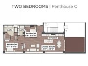 Penthouse C