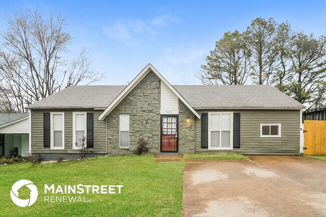 Building Photo - 5403 Clinchport Cir Rental