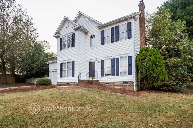 Photo - 9645 Melanie Thompson Dr