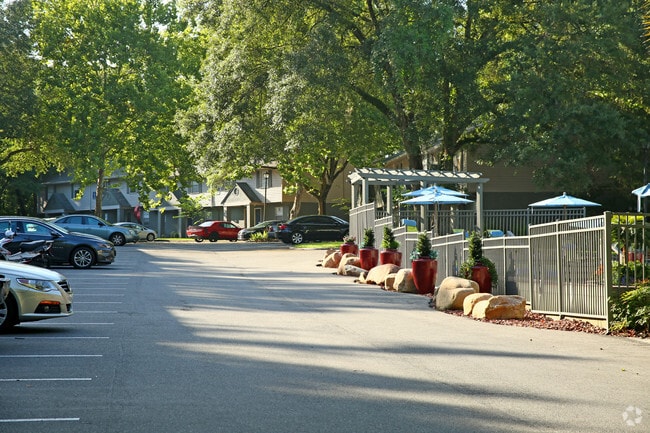 Photo - Townhomes at 770