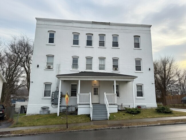 Photo - 423 Scott St Unit 6