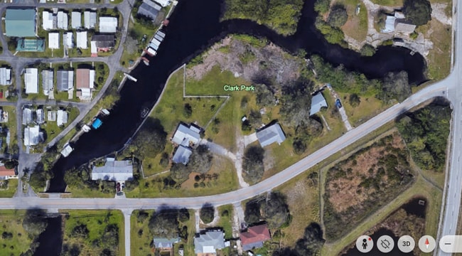 Photo - Waterfront Oasis Awaits!  3/2 with Attache...