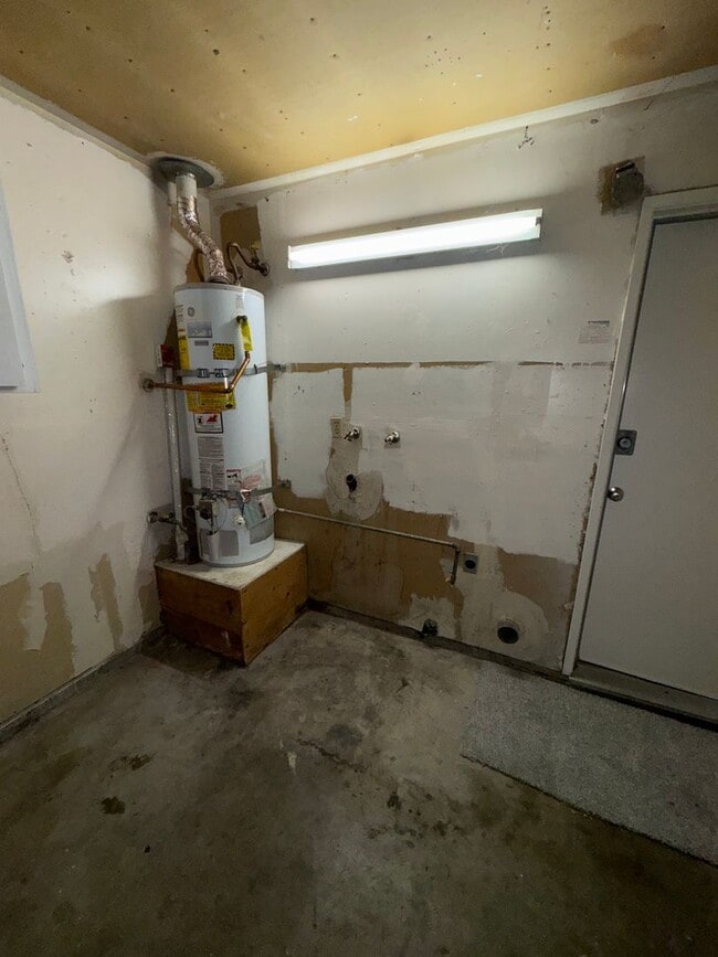 Photo - Harrison St Duplex Unit Harrison Duplex