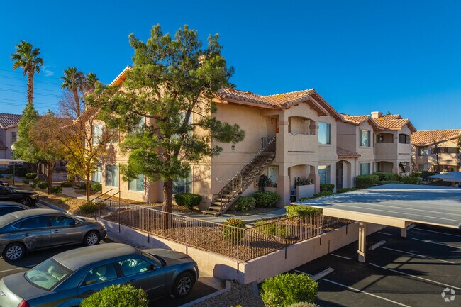 Alternate Exterior - Angel Point Condominiums