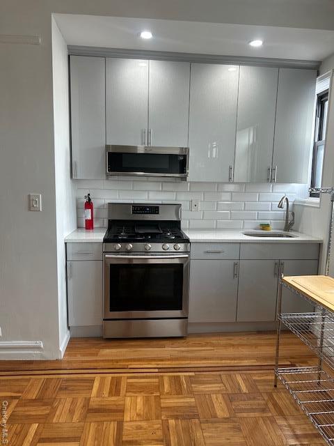 Building Photo - 754 Brady Ave Unit 605