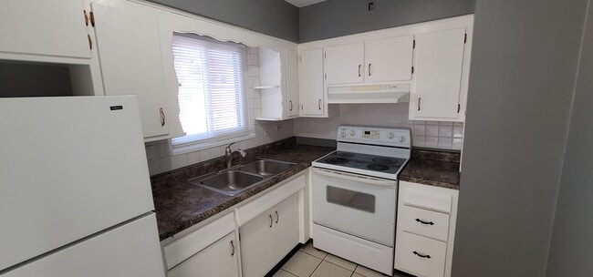 4601 West 95th Street