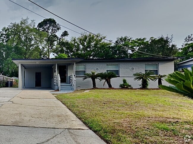 Building Photo - 6446 Burgundy Rd S Rental