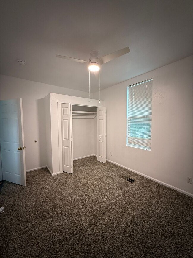 Photo - 3-bedroom, 1-bath home in Redding blends historic charm with modern finishes!