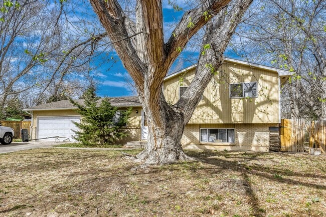 Photo - Spacious Cul-de-Sac Home Near CSU