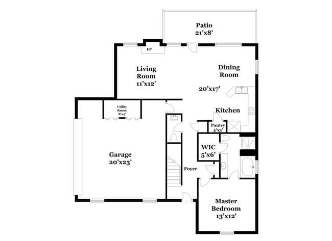 Photo - 900 Bluebird Ct