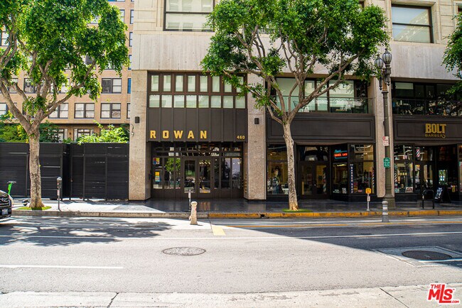 Photo - 460 S Spring St Unit 903