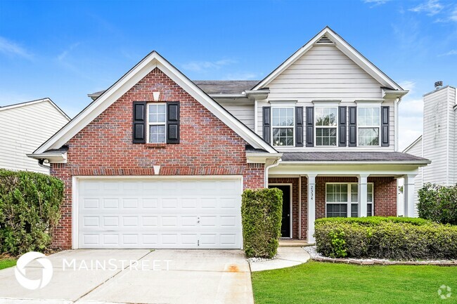 Building Photo - 2334 Silver Maple Cir Rental
