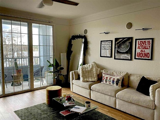 Photo - 3428 Soho St Unit 204