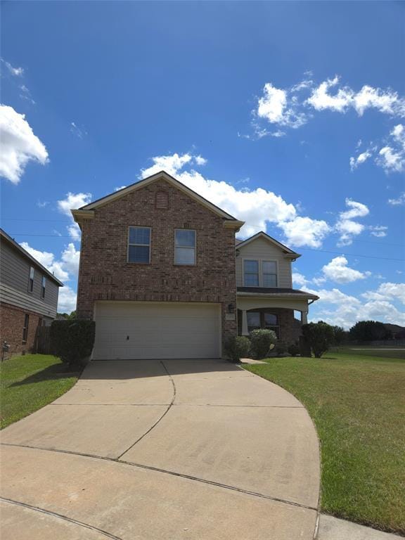Building Photo - 6419 Bennington Springs Dr Rental