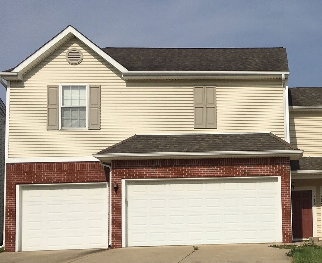 3868-3872 Ledyard St. - 3868-3872 Ledyard St.