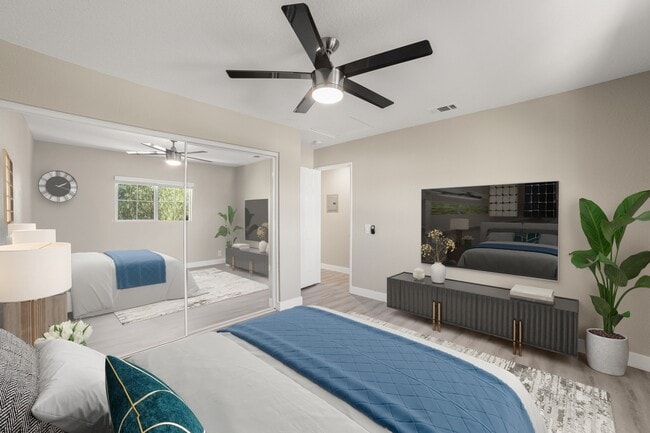 Asante Villas Apartments