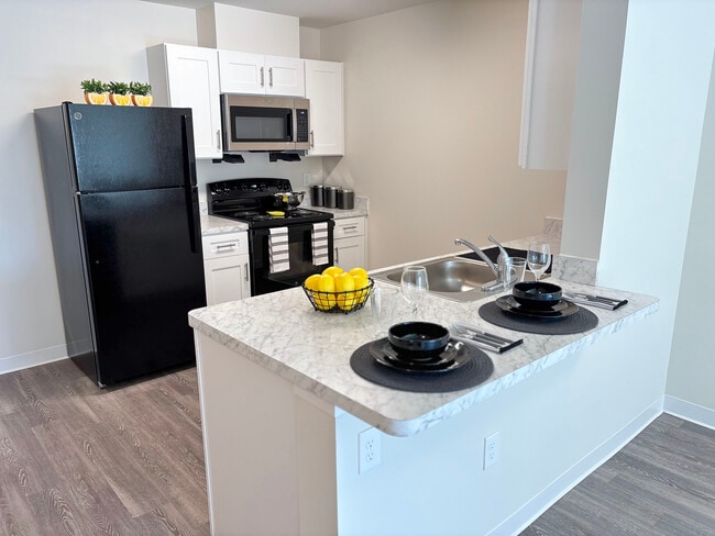 Photo - Overlook East