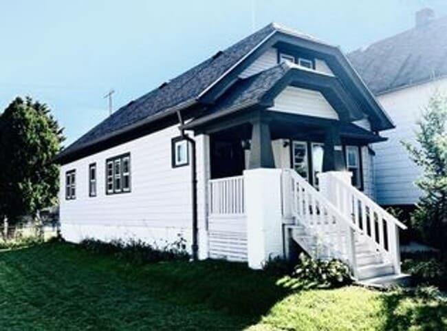 Building Photo - 4124 N 6th St Rental