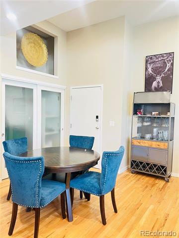 Photo - 3240 Tejon St Unit 103