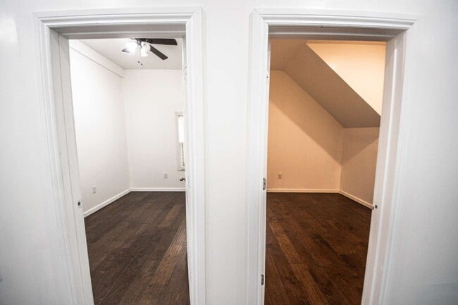 Photo - Multi-unit Building Unit #1 Lower