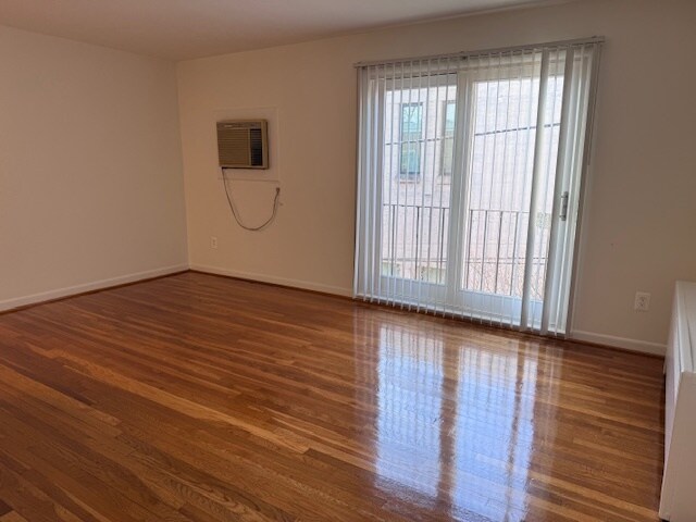 Morrisanne Apartments