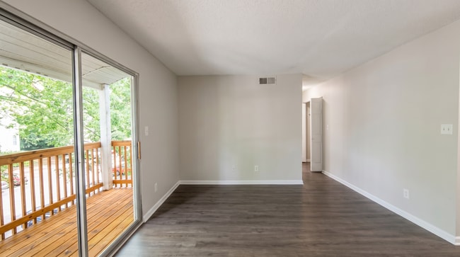 Photo - Vista Commons