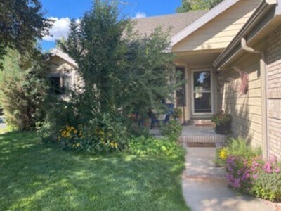 Building Photo - 4548 Seaboard Ln