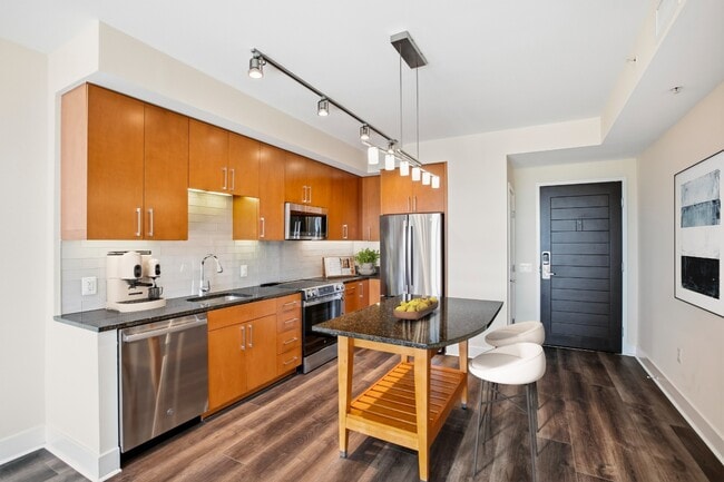 Photo - Flats 130 at Constitution Square