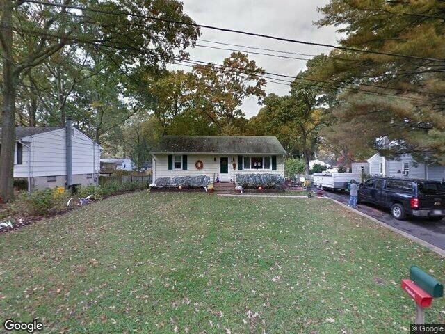 Building Photo - 548 Arundel Dr Rental