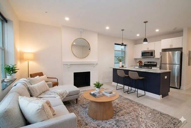 Photo - Walcot Apartments at 257 Elmwood