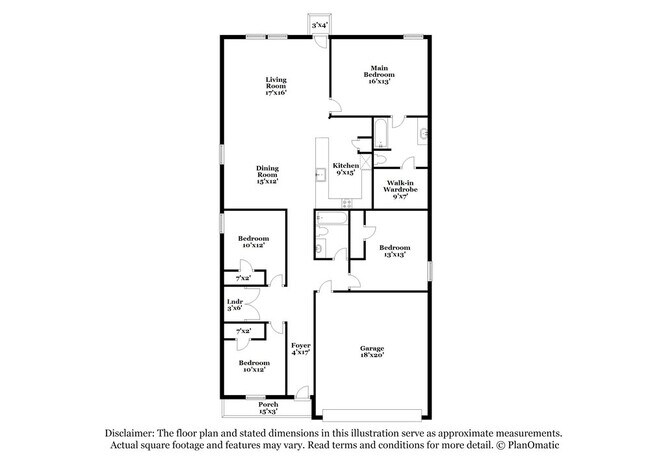 Photo - 14416 Penny Run