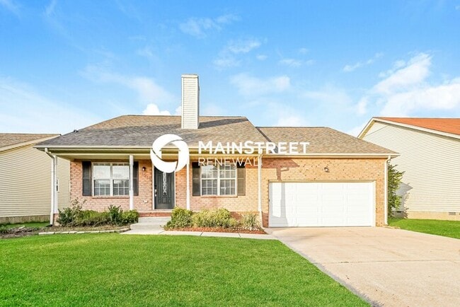 Building Photo - 3 Bedroom Pet-Friendly Home in OLD HICKORY, TN with Main Street Renewal