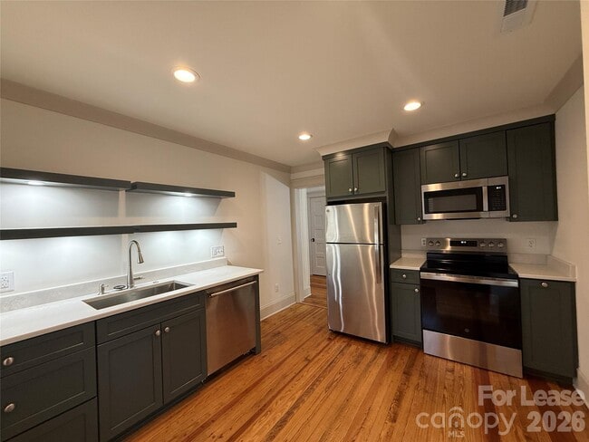Building Photo - 311 S Main St Unit 311B