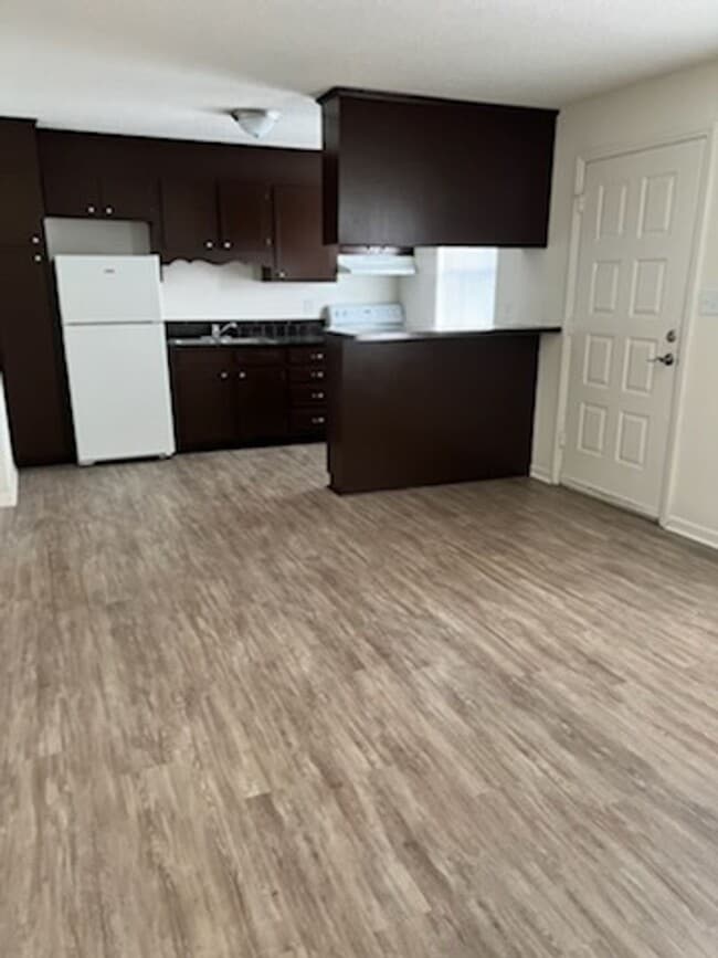 Briarcliffe Apartments