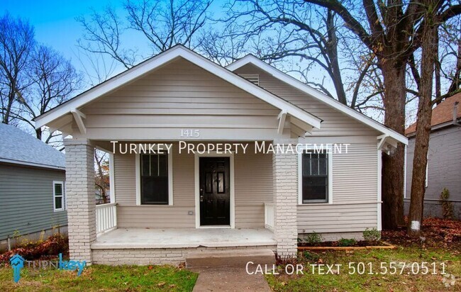 Building Photo - 1415 S Cedar St Rental