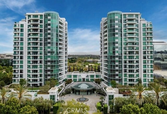 Building Photo - 3141 Michelson Dr Unit 1505
