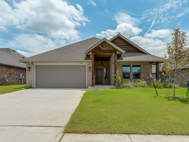 Building Photo - Brand New home In Azalea!
