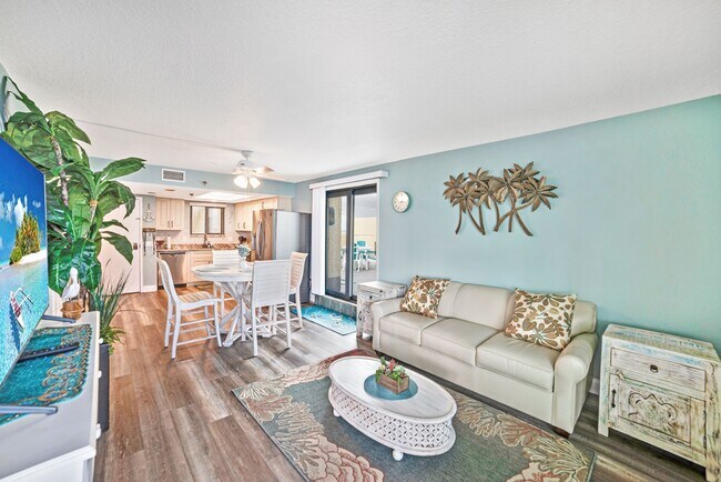 Photo - 6009 Sea Ranch Dr Unit 714